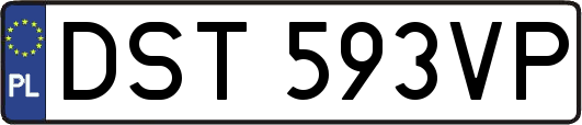 DST593VP