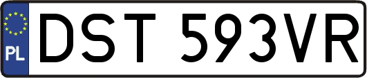 DST593VR