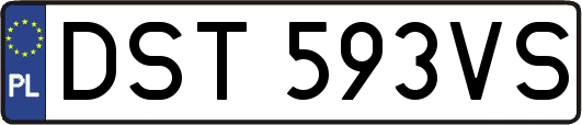 DST593VS