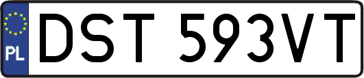 DST593VT