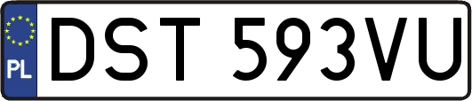 DST593VU