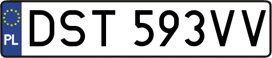 DST593VV