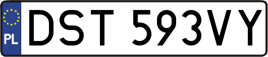 DST593VY
