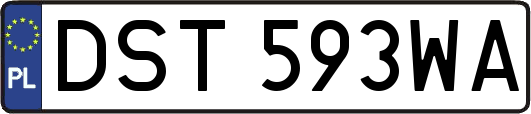 DST593WA