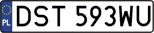 DST593WU