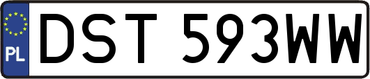 DST593WW