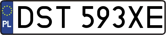 DST593XE