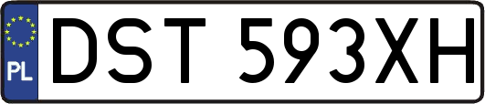DST593XH
