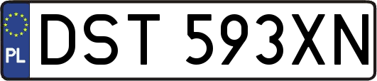 DST593XN