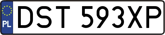 DST593XP