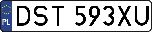 DST593XU