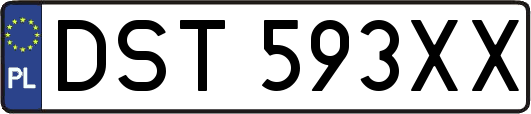 DST593XX