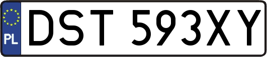 DST593XY