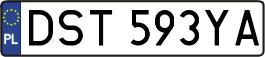 DST593YA