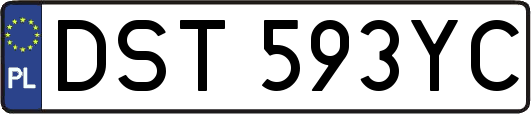 DST593YC