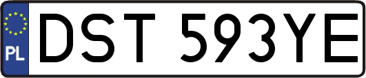 DST593YE