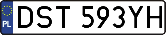 DST593YH