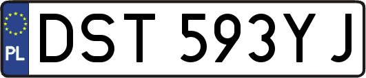 DST593YJ