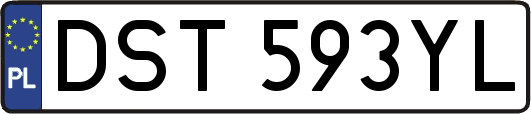 DST593YL