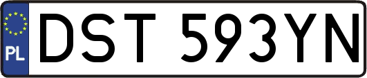 DST593YN