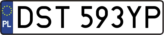 DST593YP