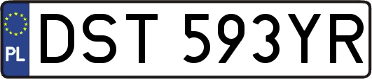 DST593YR