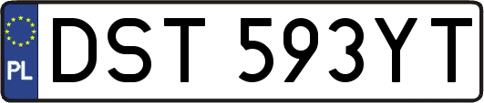 DST593YT