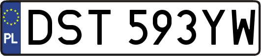 DST593YW