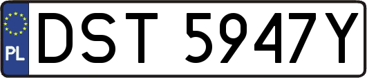 DST5947Y