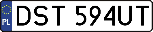 DST594UT