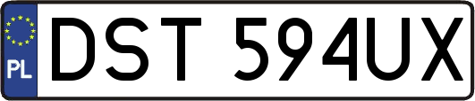 DST594UX