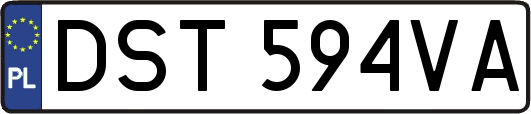 DST594VA