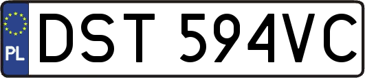 DST594VC