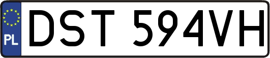 DST594VH
