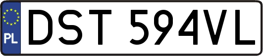 DST594VL