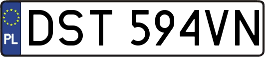 DST594VN