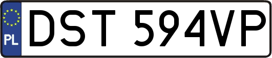 DST594VP