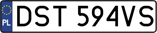 DST594VS