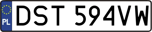 DST594VW
