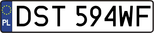 DST594WF
