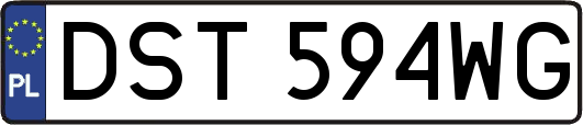 DST594WG