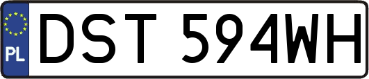 DST594WH