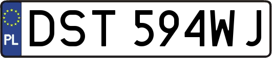 DST594WJ