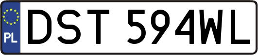 DST594WL