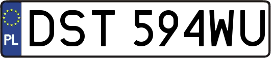 DST594WU