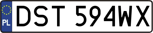 DST594WX