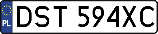 DST594XC