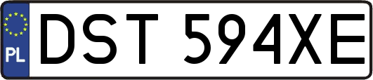 DST594XE
