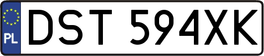 DST594XK