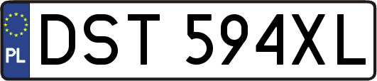DST594XL